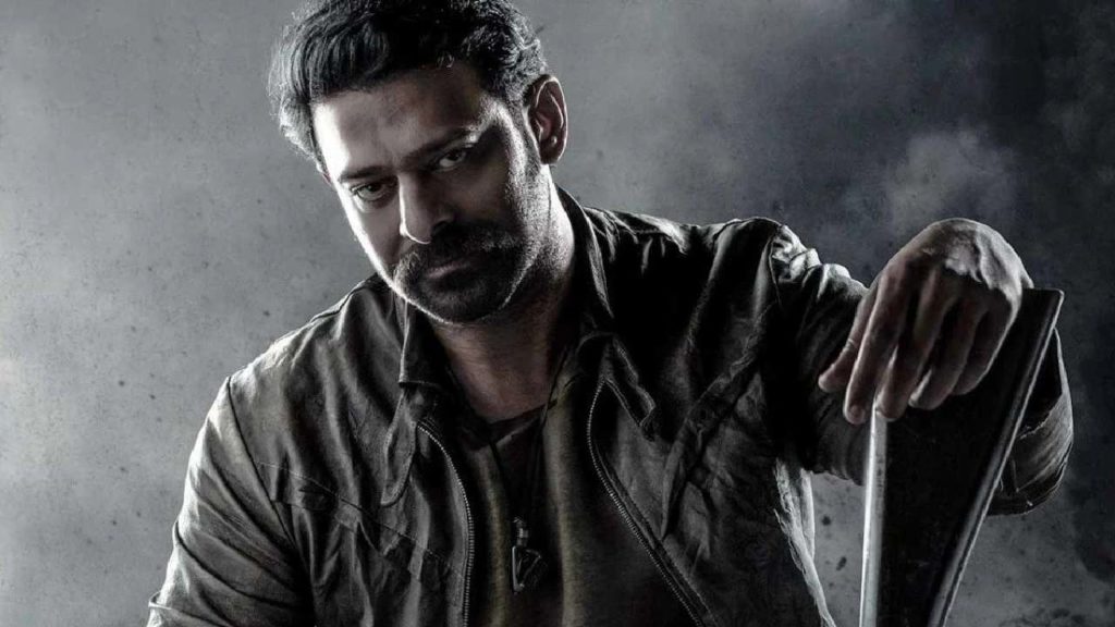Prabhas Salaar fight scene leak tweet producers reaction gone viral