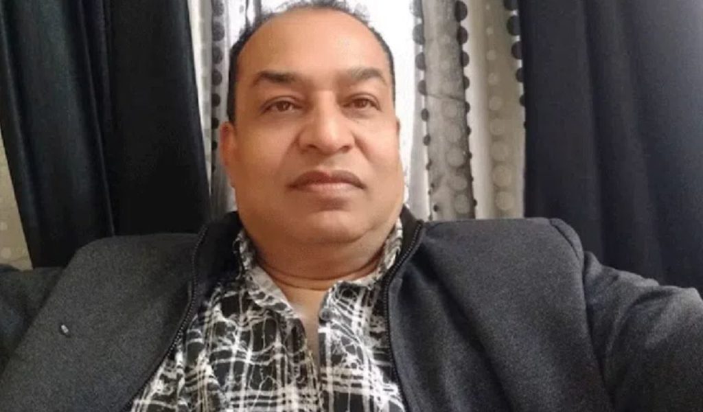 Prem Mehta