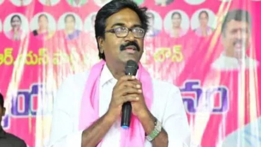 Puvvada Ajay Kumar (1)