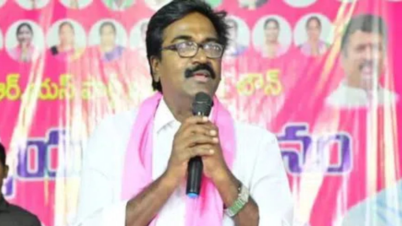 Puvvada Ajay Kumar : నేను ఉన్నప్పుడు ఖమ్మం వస్తే అసలు సినిమా ఏంటో చూపిస్తా : తుమ్మలపై పువ్వాడ ఫైర్ Puvvada Ajay Kumar : నేను ఉన్నప్పుడు ఖమ్మం వస్తే అసలు సినిమా ఏంటో చూపిస్తా : తుమ్మలపై పువ్వాడ ఫైర్