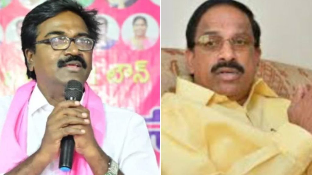 Puvvada Ajay Kumar