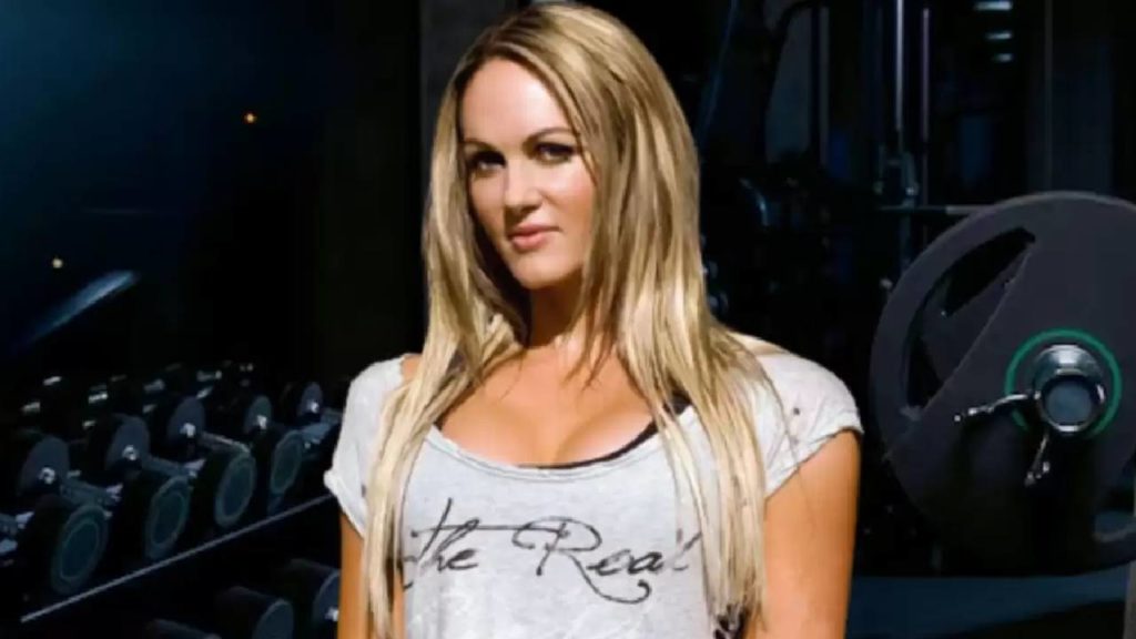 Raechelle Chase