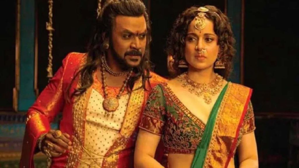 Raghava Lawrence Kangana Ranaut Chandramukhi 2 OTT release date