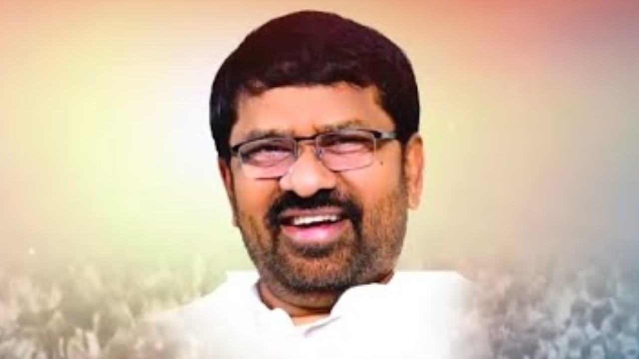 Laxma Reddy : రేవంత్ రెడ్డి, కాంగ్రెస్ పార్టీకి తప్పకుండా నా ఉసురు తగులుతుంది : రాగిడి లక్ష్మారెడ్డి Laxma Reddy : రేవంత్ రెడ్డి, కాంగ్రెస్ పార్టీకి తప్పకుండా నా ఉసురు తగులుతుంది : రాగిడి లక్ష్మారెడ్డి