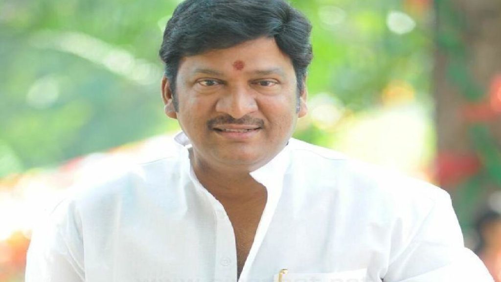 Rajendra Prasad shares his childhood memory about dasara and his mother