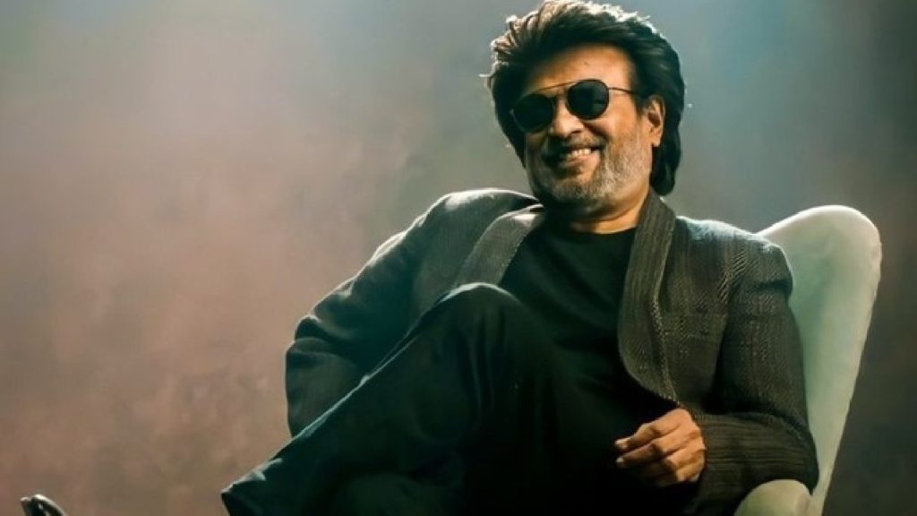 Rajinikanth Thalaivar 170 movie total cast and crew details