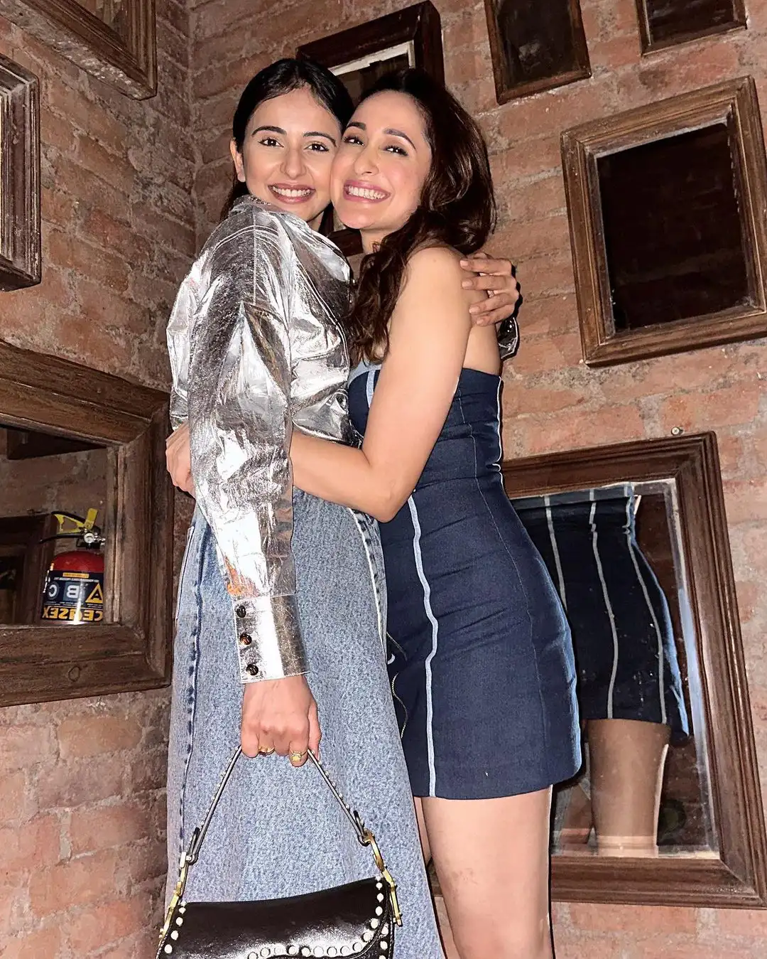 Rakul Preet Singh Birthday Celebrations