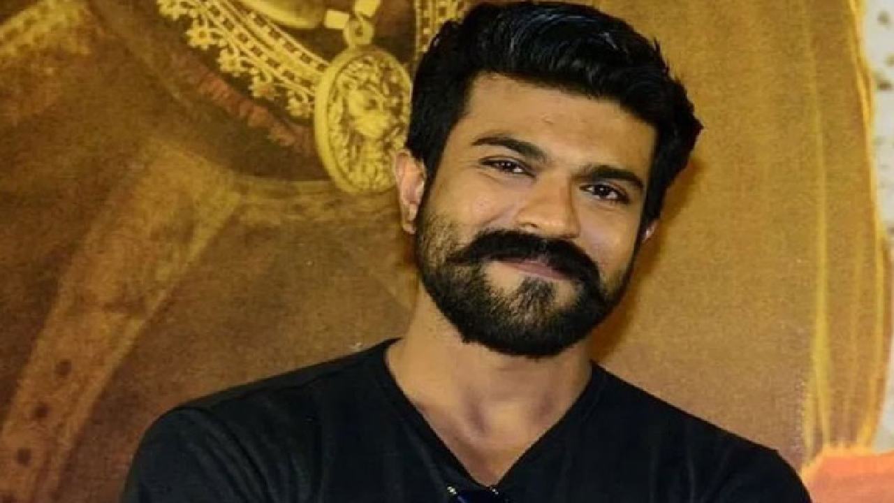 Ram Charan : కొత్త స్నేహితుడిని పరిచయం చేసిన రామ్ చరణ్.. ఎవరో తెలుసా..? Ram Charan : కొత్త స్నేహితుడిని పరిచయం చేసిన రామ్ చరణ్.. ఎవరో తెలుసా..?