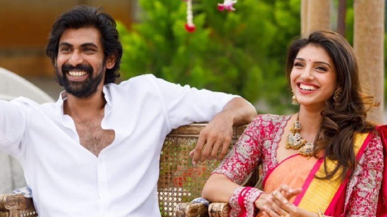 Rana Daggubati : గర్వంగా ఉందంటున్న రానా భార్య మిహీకా.. ఎందుకో తెలుసా..? Rana Daggubati : గర్వంగా ఉందంటున్న రానా భార్య మిహీకా.. ఎందుకో తెలుసా..?