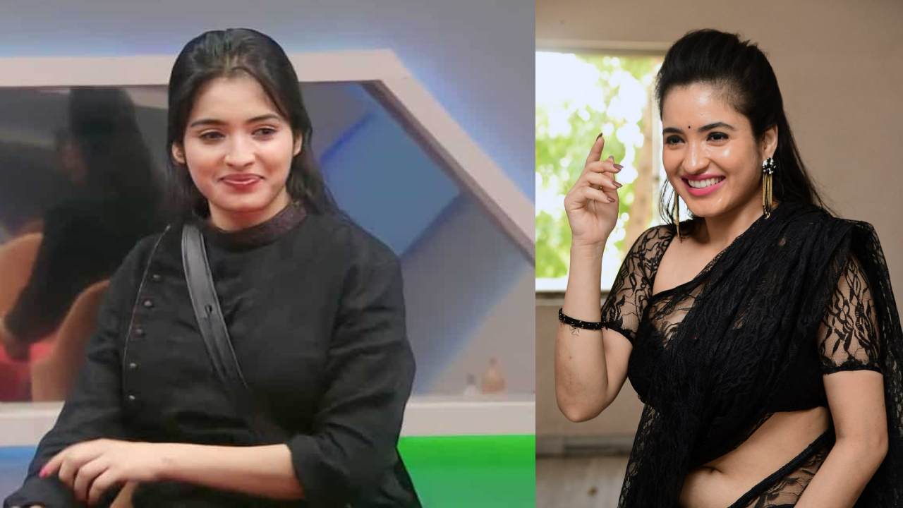 Rathika Rose Re Entry : బిగ్బాస్ హౌస్లోకి రతిక రీ ఎంట్రీ..? నిజమెంతా..? Rathika Rose Re Entry : బిగ్బాస్ హౌస్లోకి రతిక రీ ఎంట్రీ..? నిజమెంతా..?