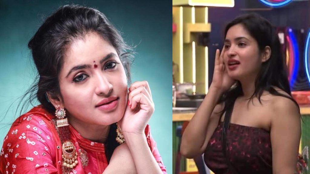 Rathika Rose Remuneration