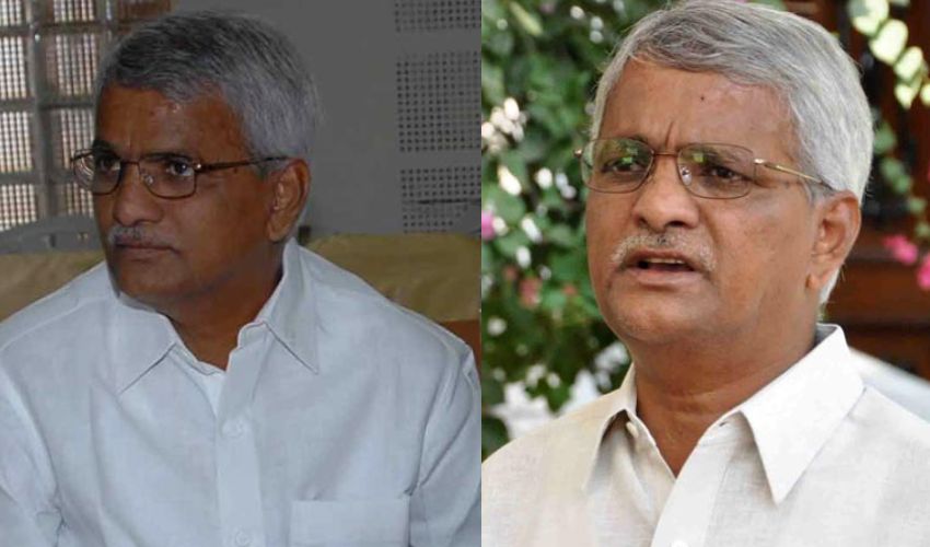 Ravula Chandrasekhar Reddy : బీఆర్ఎస్లో చేరనున్న టీడీపీ నేత రావుల చంద్రశేఖర్ రెడ్డి..? Ravula Chandrasekhar Reddy : బీఆర్ఎస్లో చేరనున్న టీడీపీ నేత రావుల చంద్రశేఖర్ రెడ్డి..?