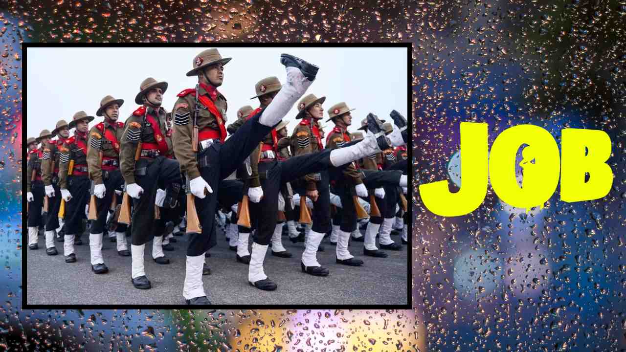 Assam Rifles Recruitment : అస్సాం రైఫిల్స్లో గ్రూప్-బి, గ్రూప్-సి ఖాళీల భర్తీ Assam Rifles Recruitment : అస్సాం రైఫిల్స్లో గ్రూప్-బి, గ్రూప్-సి ఖాళీల భర్తీ