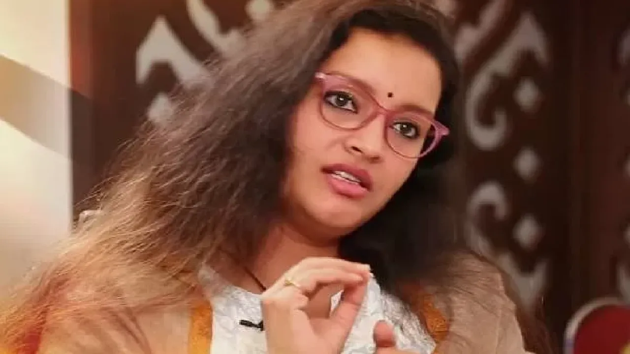 Renu Desai : రైతులు కోసమే వాళ్ళతో కలిసి పని చేశా.. అంతకుమించి ఏం లేదు.. Renu Desai : రైతులు కోసమే వాళ్ళతో కలిసి పని చేశా.. అంతకుమించి ఏం లేదు..