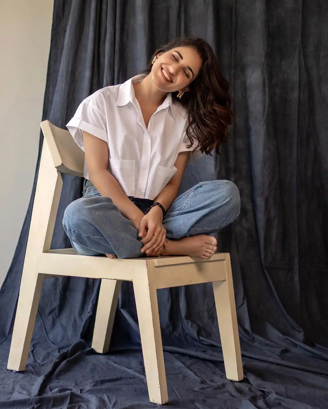 Ruhani Sharma Cute Photos