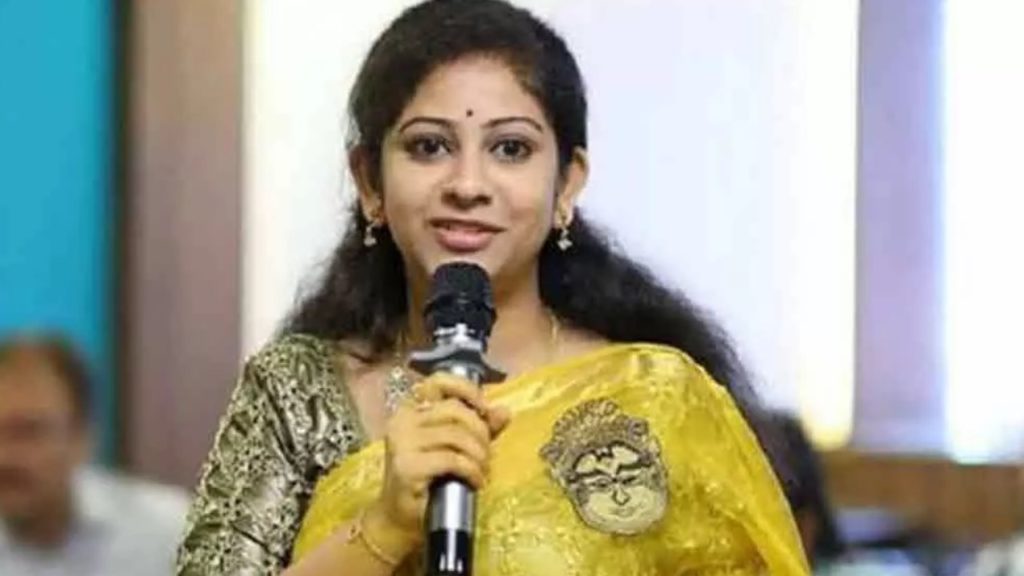 Sadineni Yamini