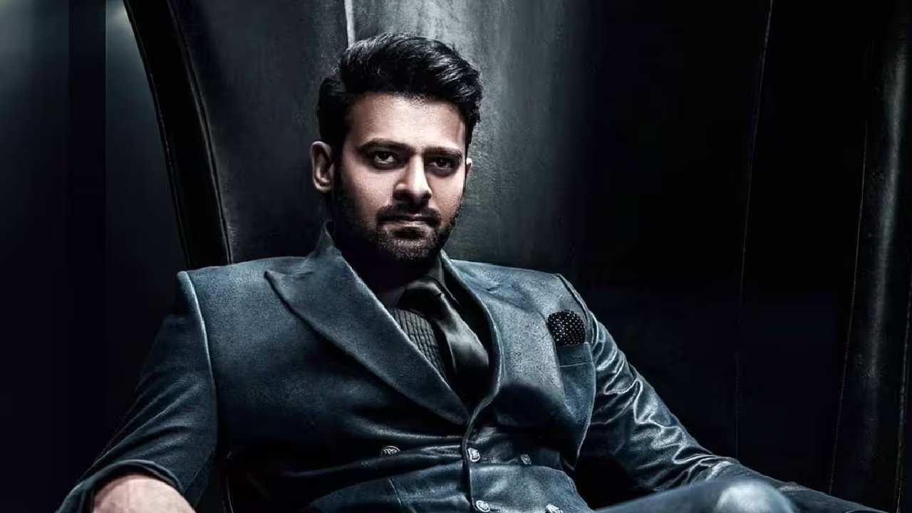 Prabhas Birthday : ఇది ప్రభాస్ కథ మాత్రమే కాదు.. తెలుగు సినిమా కథ కూడా.. Prabhas Birthday : ఇది ప్రభాస్ కథ మాత్రమే కాదు.. తెలుగు సినిమా కథ కూడా..