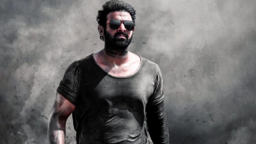 Salaar star Prabhas birthday movie updates