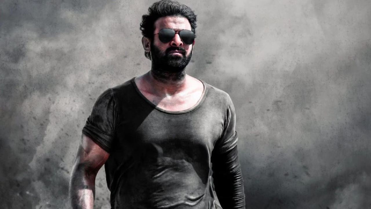 Prabhas : ఫ్యాన్స్కి ప్రభాస్ బర్త్ డే గిఫ్ట్ రెడీ.. గెట్ రెడీ రెబల్స్.. Prabhas : ఫ్యాన్స్కి ప్రభాస్ బర్త్ డే గిఫ్ట్ రెడీ.. గెట్ రెడీ రెబల్స్..