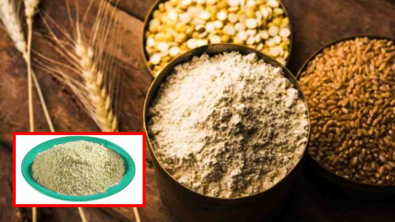 Sattu Pindi Benefits : బరువు తగ్గాలనుకునే వారికి ఈ పిండి సూపర్ ఫుడ్ ! Sattu Pindi Benefits : బరువు తగ్గాలనుకునే వారికి ఈ పిండి సూపర్ ఫుడ్ !