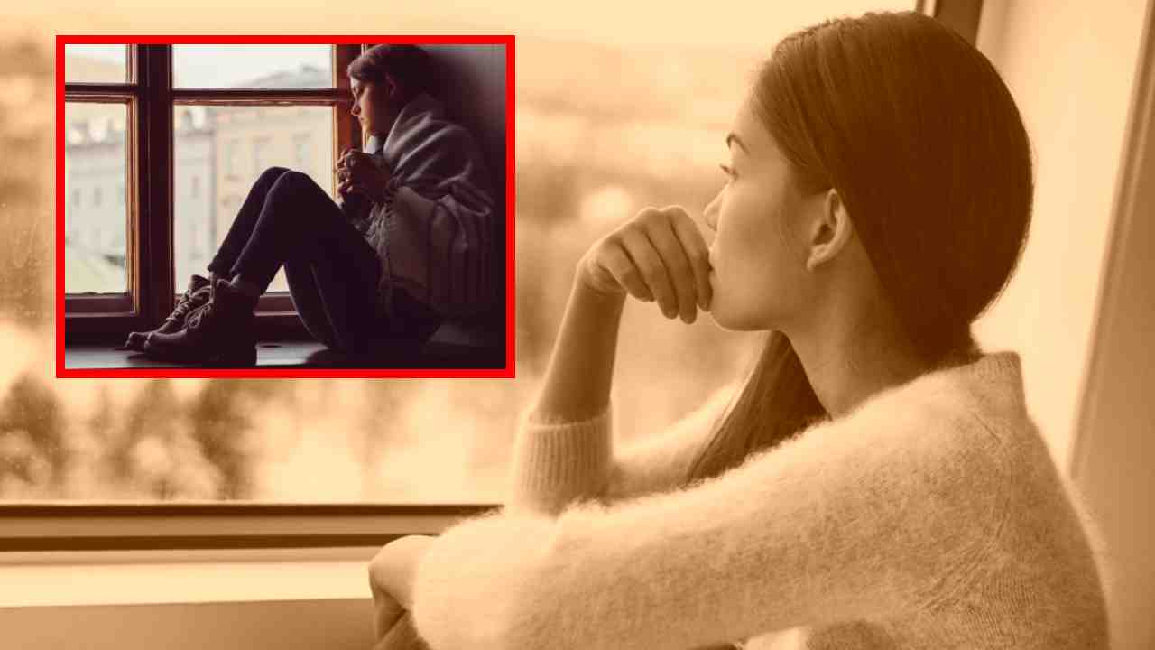 Seasonal Depression : చలికాలంలో ఎదురయ్యే మానసిక సమస్యలు ! Seasonal Depression : చలికాలంలో ఎదురయ్యే మానసిక సమస్యలు !