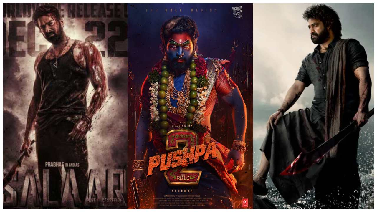 Tollywood : తెలుగులో రాబోతున్న సీక్వెల్స్, పార్ట్ 2 చిత్రాలు ఇవే.. Tollywood : తెలుగులో రాబోతున్న సీక్వెల్స్, పార్ట్ 2 చిత్రాలు ఇవే..
