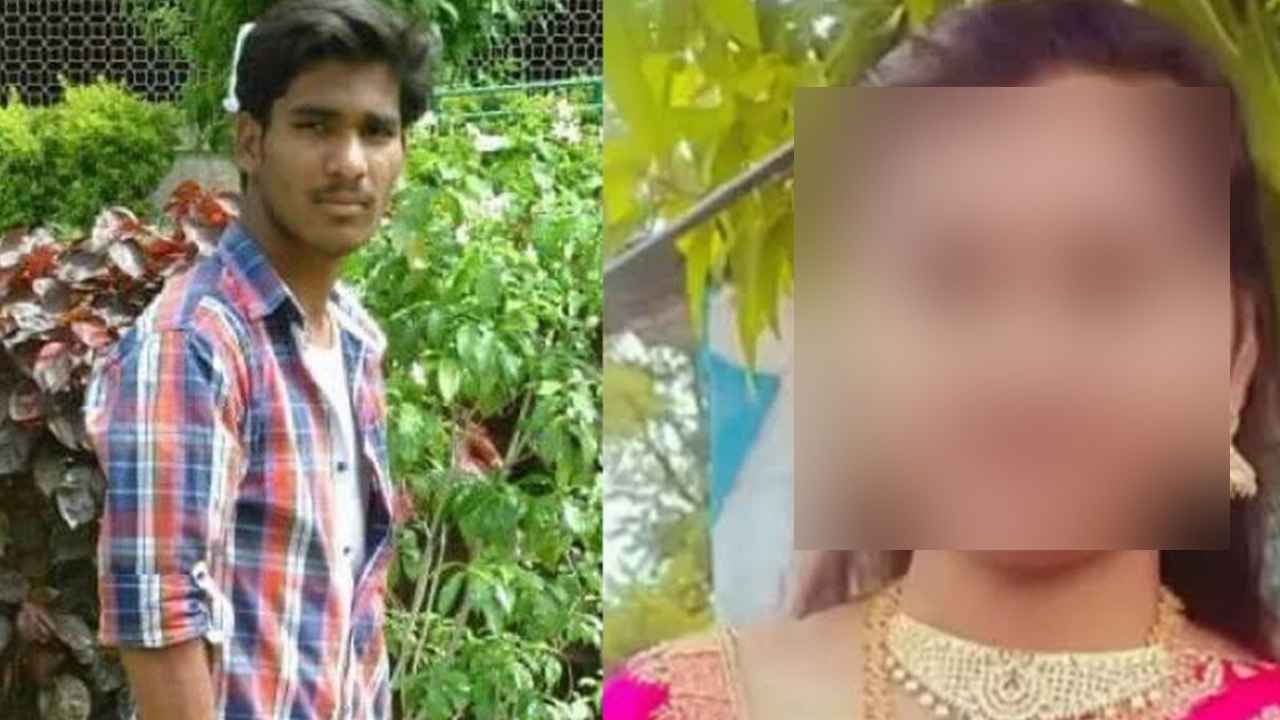 Pravalika Case : ప్రవళిక కేసు.. శివరామ్ అరెస్ట్, ప్రవళిక ఎవరో తెలియదన్న నిందితుడి తల్లి Pravalika Case : ప్రవళిక కేసు.. శివరామ్ అరెస్ట్, ప్రవళిక ఎవరో తెలియదన్న నిందితుడి తల్లి