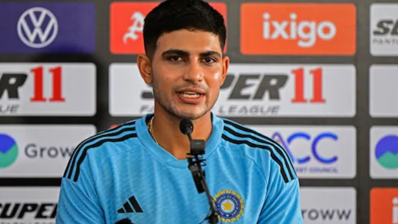 Shubman Gill Health Condition : శుబ్మాన్ గిల్ తిరిగి జట్టులో చేరబోతున్నాడా? బ్యాటింగ్ కోచ్ విక్రమ్ రాథోర్ ఏం చెప్పాడంటే Shubman Gill Health Condition : శుబ్మాన్ గిల్ తిరిగి జట్టులో చేరబోతున్నాడా? బ్యాటింగ్ కోచ్ విక్రమ్ రాథోర్ ఏం చెప్పాడంటే