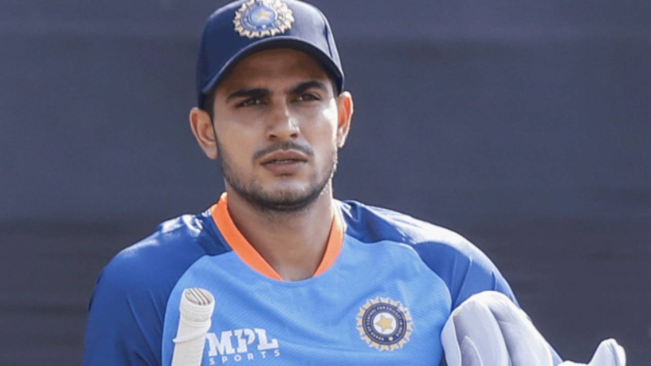 ODI World Cup 2023: టీమిండియాకు బిగ్షాక్.. చెన్నై ఆస్పత్రిలో శుభ్మన్ గిల్.. పాక్తో మ్యాచ్కూ డౌటే ODI World Cup 2023: టీమిండియాకు బిగ్షాక్.. చెన్నై ఆస్పత్రిలో శుభ్మన్ గిల్.. పాక్తో మ్యాచ్కూ డౌటే
