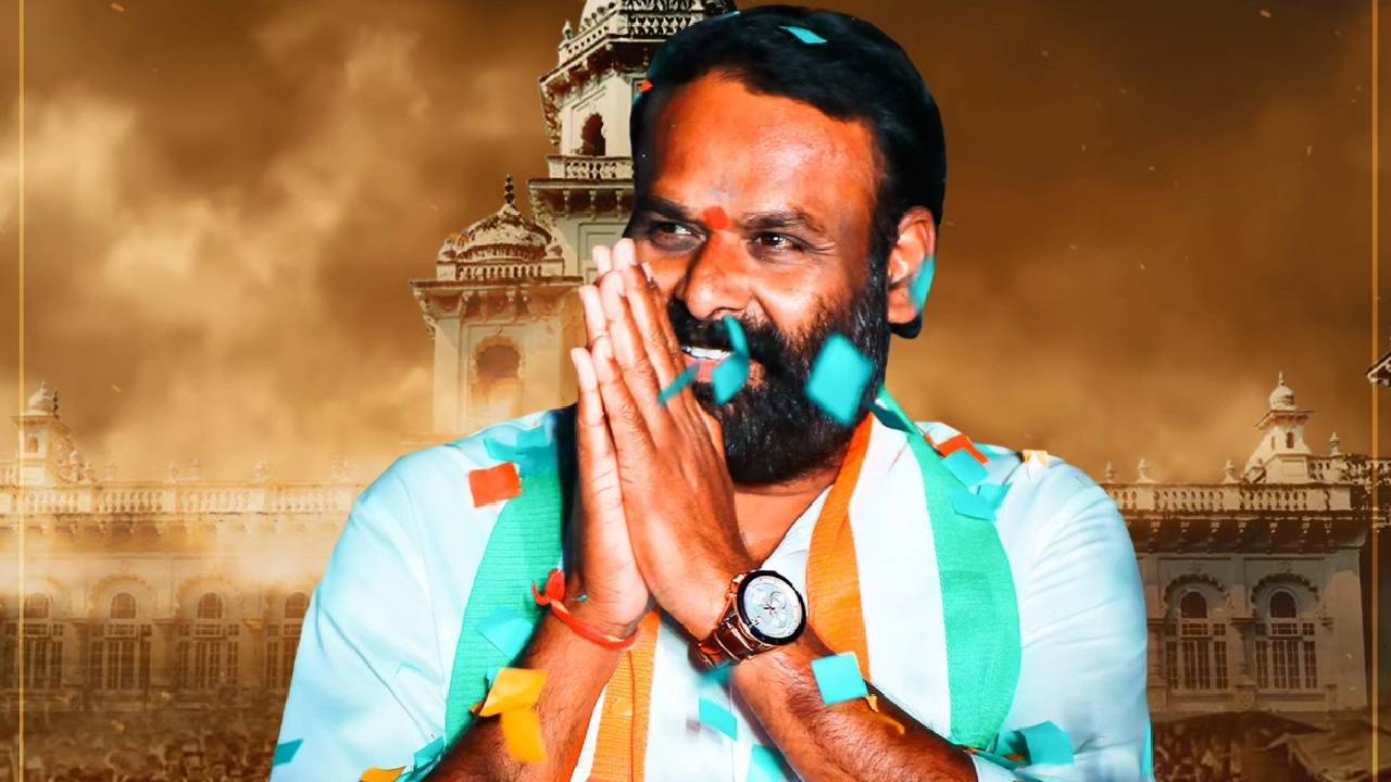 Assembly Elections 2023: తెలంగాణ కాంగ్రెస్లో పెరిగిన అసంతృప్తులు.. పార్టీకి హ్యాండ్ ఇచ్చిన మరో ఇద్దరు కీలక నేతలు Assembly Elections 2023: తెలంగాణ కాంగ్రెస్లో పెరిగిన అసంతృప్తులు.. పార్టీకి హ్యాండ్ ఇచ్చిన మరో ఇద్దరు కీలక నేతలు