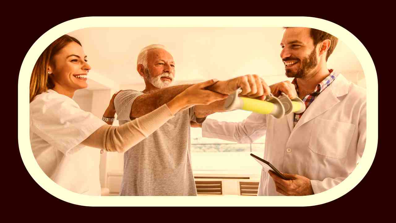 Recovery After Stroke : స్ట్రోక్ తర్వాత కోలుకోవడానికి వైద్యులు అందిస్తున్న సూచనలు Recovery After Stroke : స్ట్రోక్ తర్వాత కోలుకోవడానికి వైద్యులు అందిస్తున్న సూచనలు