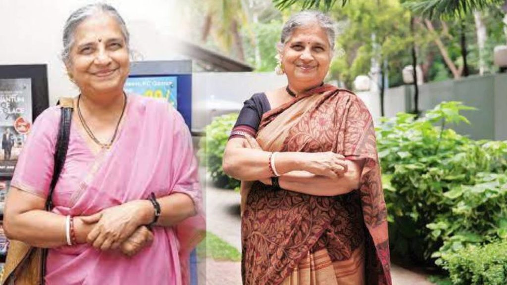 Sudhamurthy