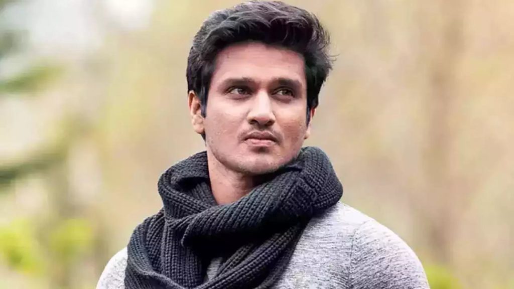 Swayambhu star Nikhil Siddhartha tweeted real game changer is him