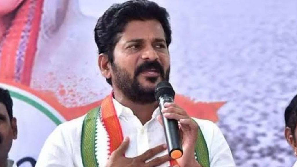 TPCC President Revanth Reddy (3)