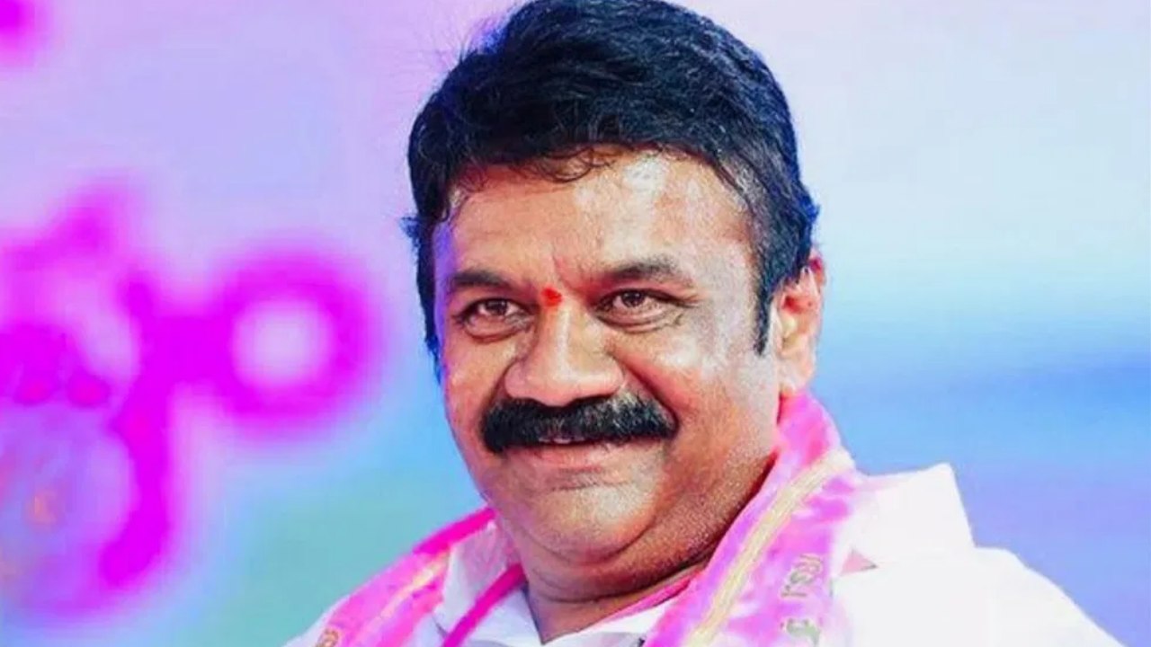 Talasani Srinivas : బీఆర్ఎస్ మ్యానిఫెస్టో చూసి విపక్షాలకు దిమ్మ తిరిగింది : మంత్రి తలసాని Talasani Srinivas : బీఆర్ఎస్ మ్యానిఫెస్టో చూసి విపక్షాలకు దిమ్మ తిరిగింది : మంత్రి తలసాని