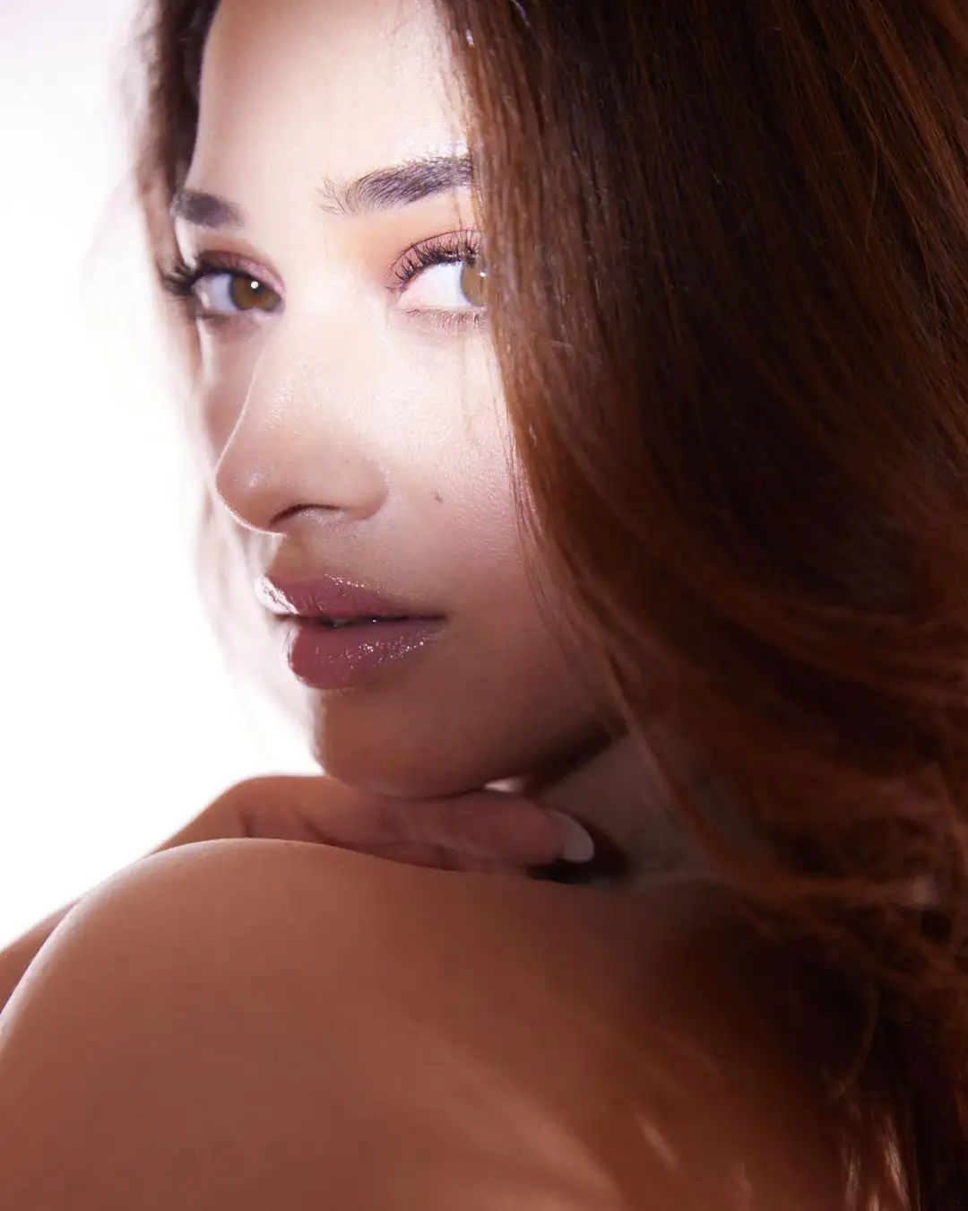 Tamannaah Bhatia Dazzling Photos