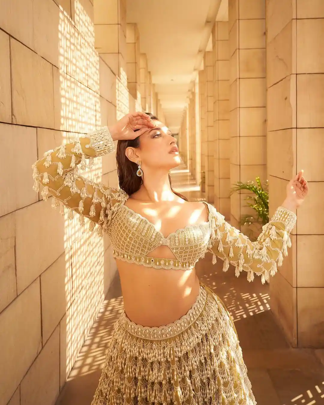 Tamannaah Bhatia share her latest photoshoot photos