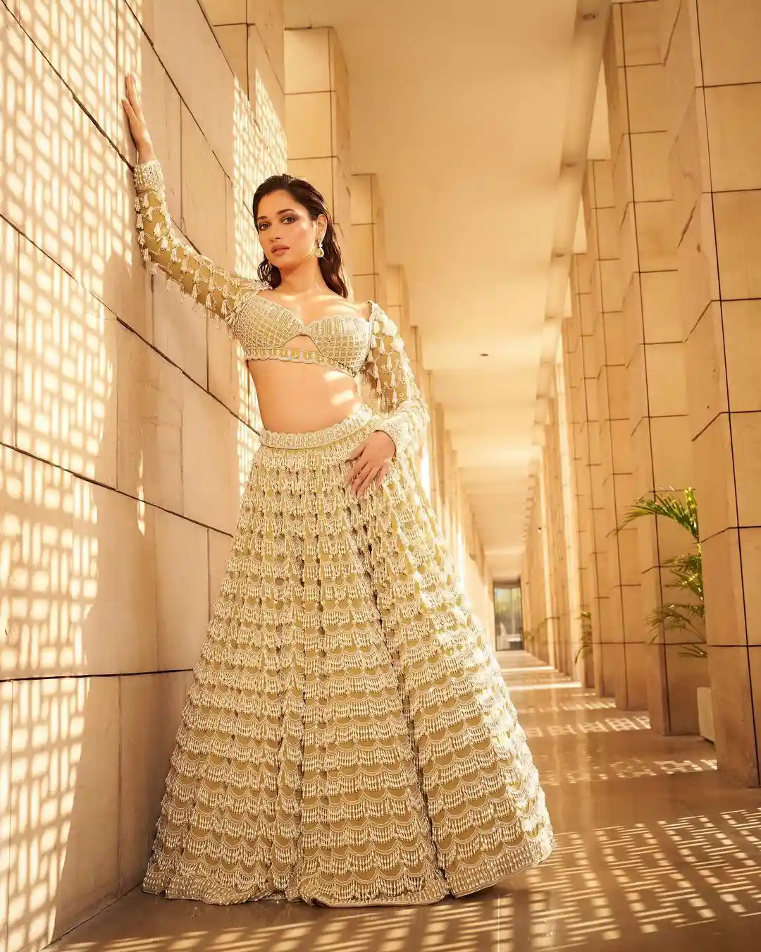 Tamannaah Bhatia share her latest photoshoot photos