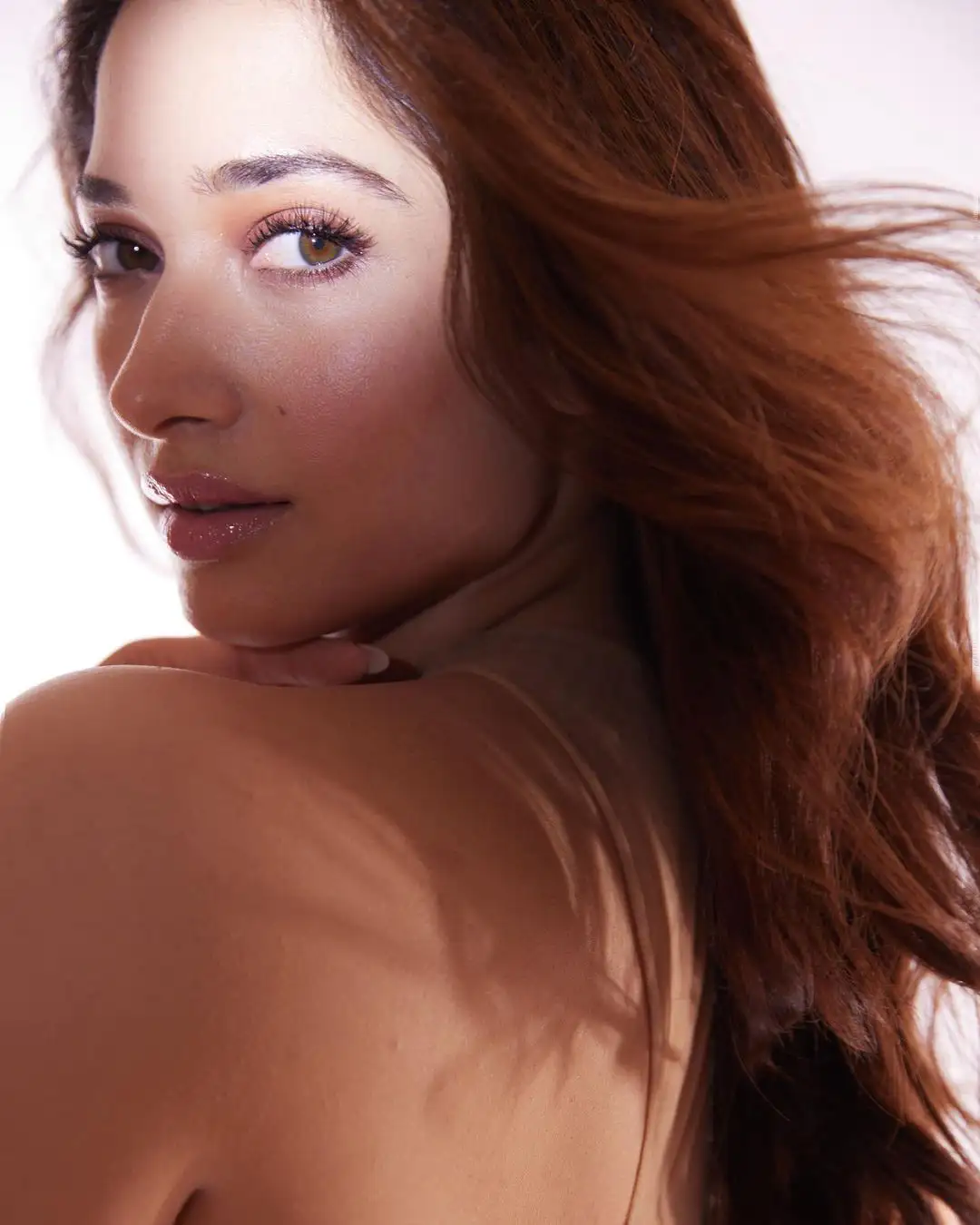 Tamannaah Bhatia Dazzling Photos