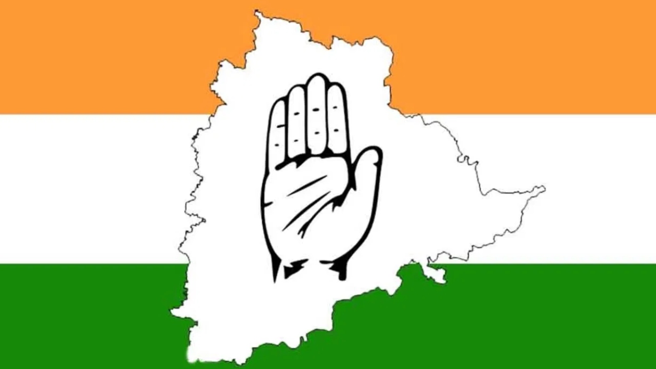 Telangana Congress : టికెట్ పోటీ ఉన్న స్థానాలకు అభ్యర్థులను ప్రకటించని కాంగ్రెస్.. సిరిసిల్లలో కేటీఆర్ కు ప్రత్యర్థిగా అభ్యర్థిని ప్రకటించని అధిష్టానం Telangana Congress : టికెట్ పోటీ ఉన్న స్థానాలకు అభ్యర్థులను ప్రకటించని కాంగ్రెస్.. సిరిసిల్లలో కేటీఆర్ కు ప్రత్యర్థిగా అభ్యర్థిని ప్రకటించని అధిష్టానం
