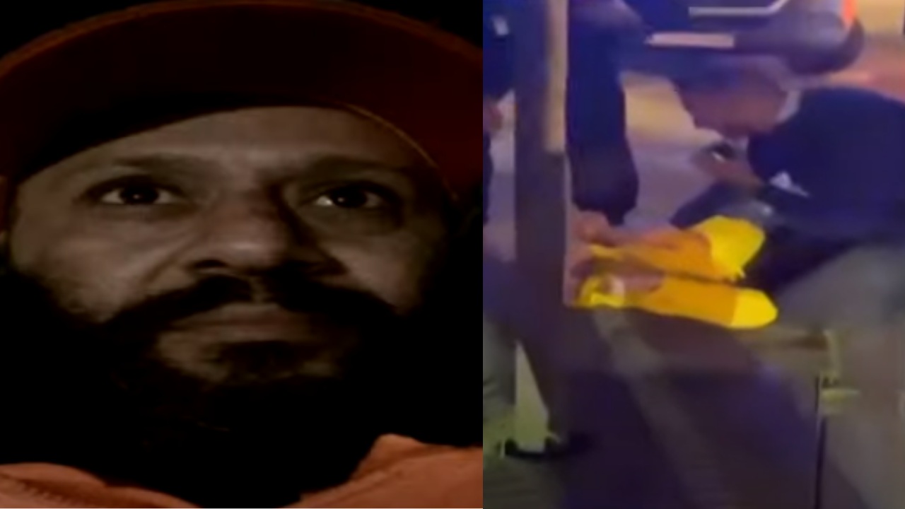 Terrorist Shooting : బెల్జియంలో ఐసిస్ టెర్రరిస్టు కాల్పులు.. ఇద్దరు స్వీడన్ దేశీయులు మృతి Terrorist Shooting : బెల్జియంలో ఐసిస్ టెర్రరిస్టు కాల్పులు.. ఇద్దరు స్వీడన్ దేశీయులు మృతి