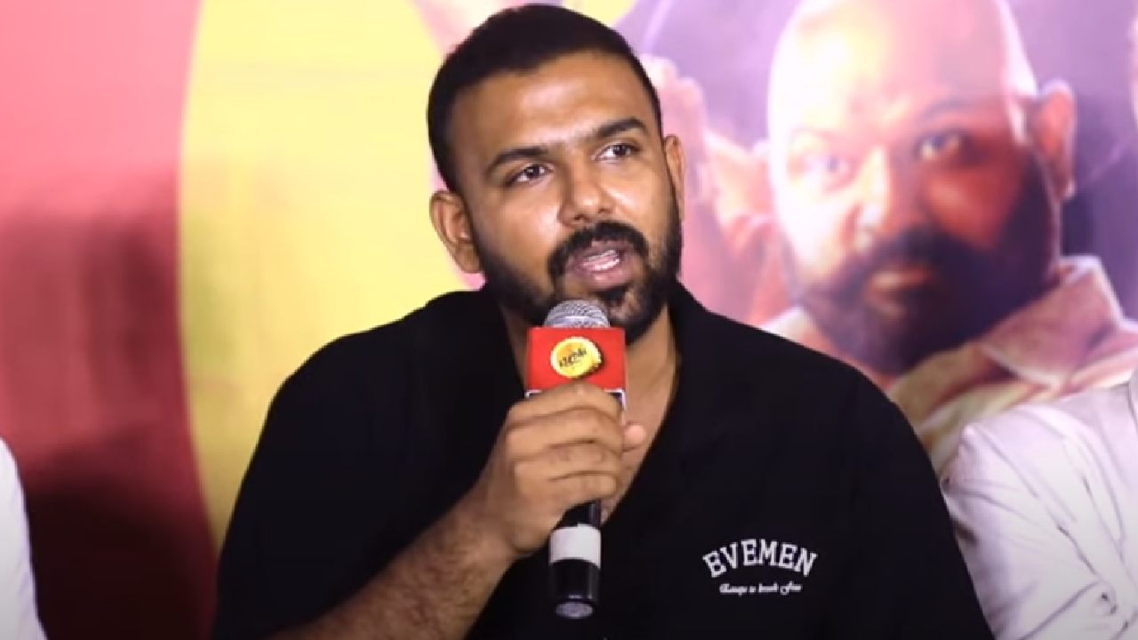Tharun Bhascker : తరుణ్ భాస్కర్ సినిమాటిక్ యూనివర్స్.. పెళ్లి చూపులు, ఈనగరానికి ఏమైంది పాత్రలతో.. Tharun Bhascker : తరుణ్ భాస్కర్ సినిమాటిక్ యూనివర్స్.. పెళ్లి చూపులు, ఈనగరానికి ఏమైంది పాత్రలతో..