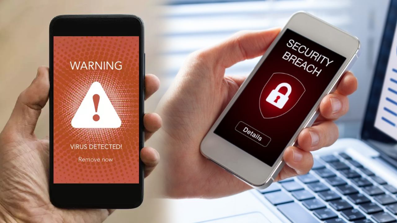 This fake malware Android app can read SMS, record phone calls, access camera to steal user data