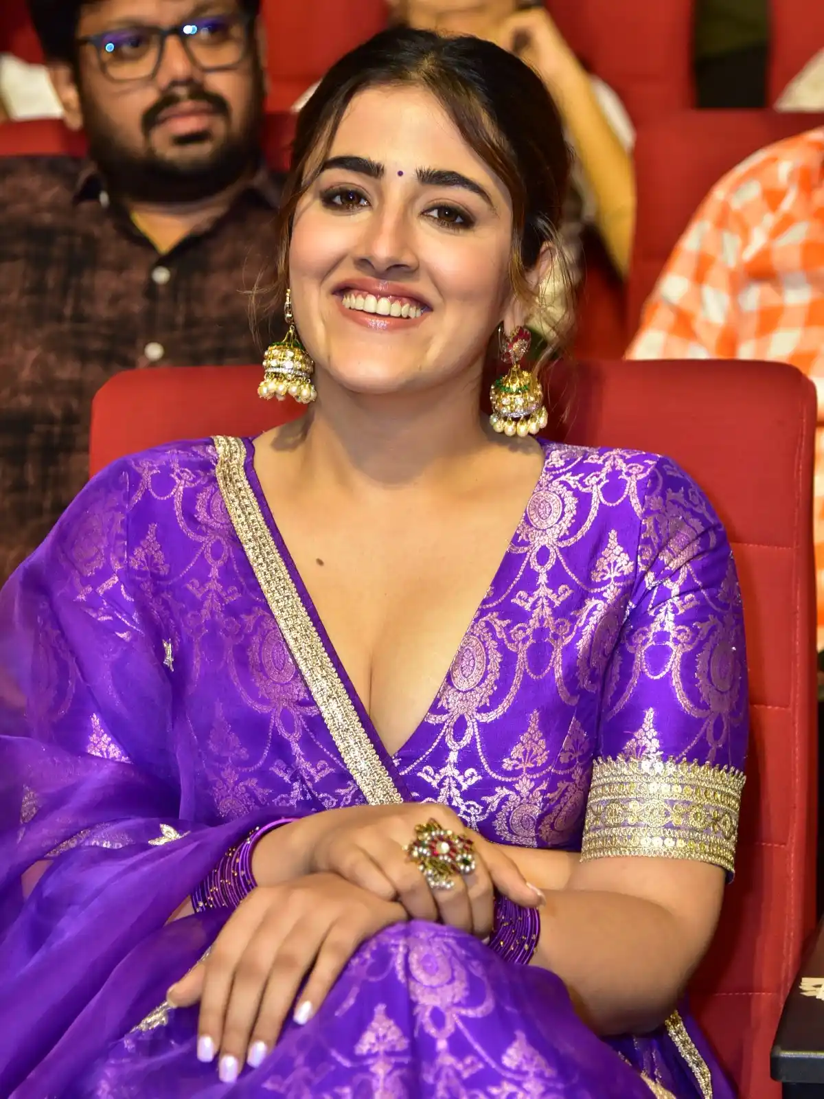 Tiger Nageswara Rao Movie Pre Release Event