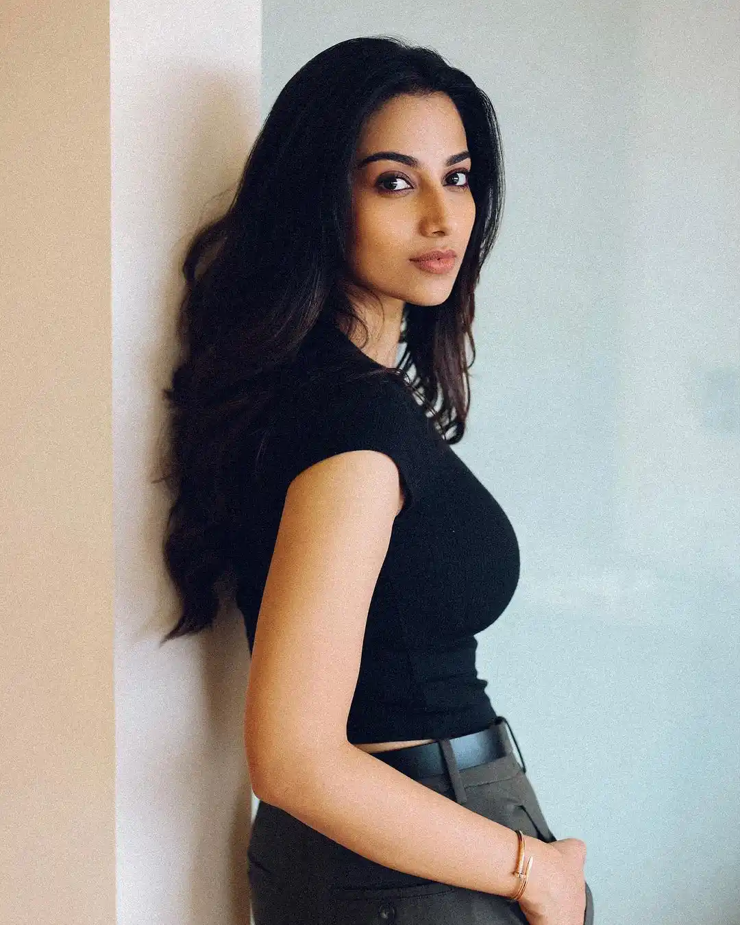 Tollywood Actress Meenakshi Chaudhary latest photos