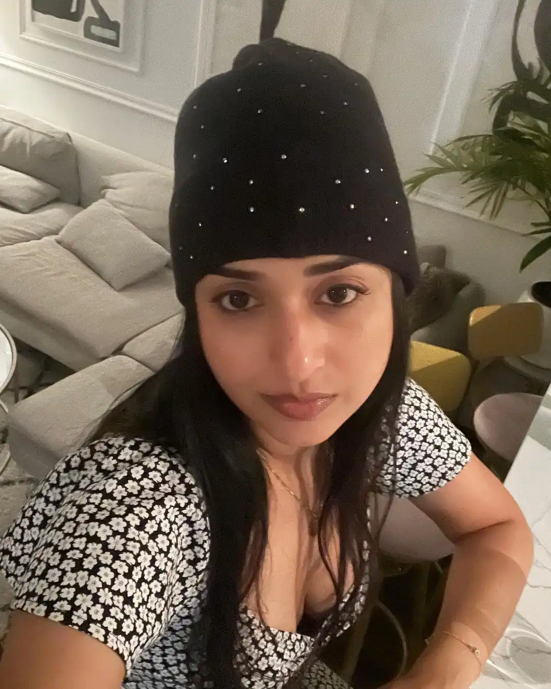 Tollywood Actress Meera Jasmine cute pics
