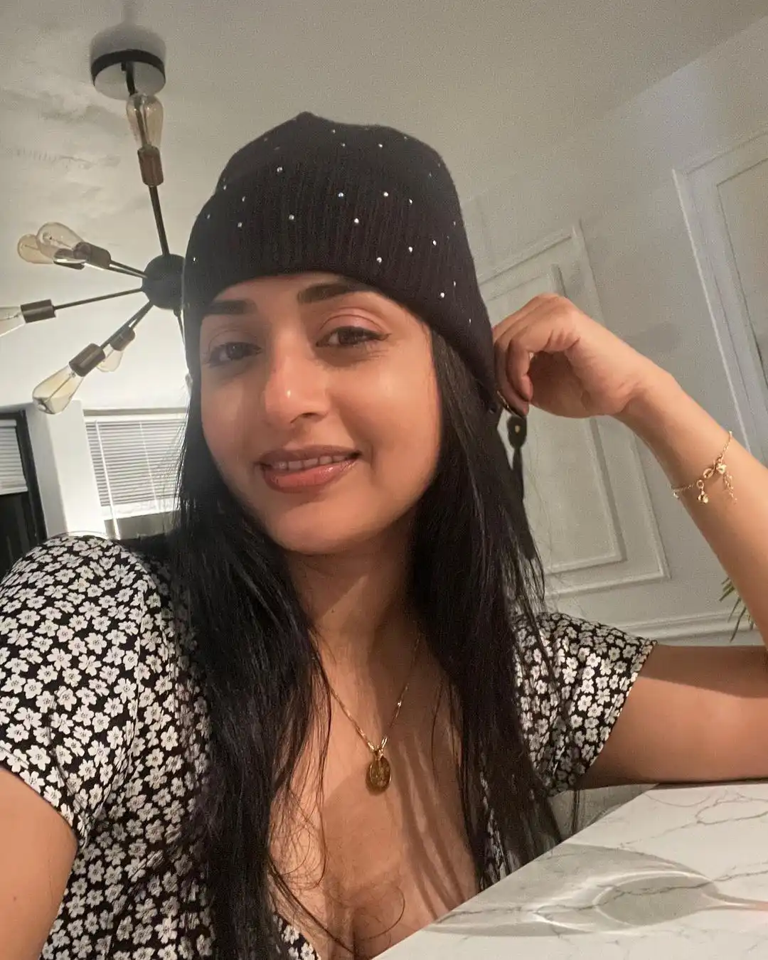 Tollywood Actress Meera Jasmine cute pics