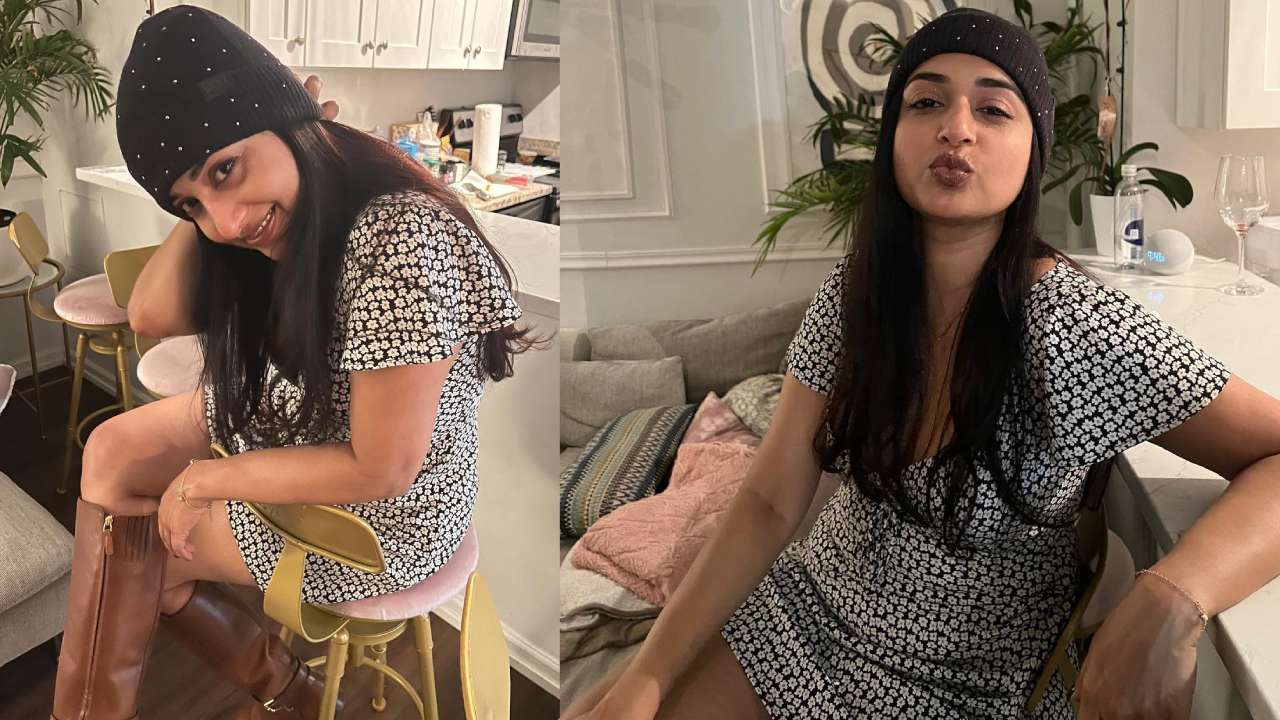 Meera Jasmine : మీరా జాస్మిన్ క్యూట్ క్యూట్ పిక్స్..