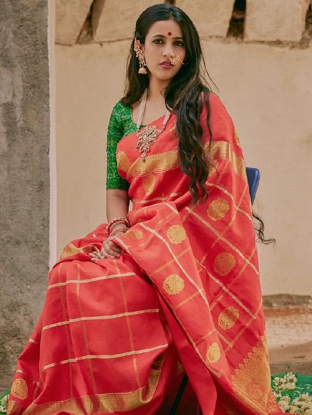 >నిహారిక నవరాత్రుల స్పెషల్..