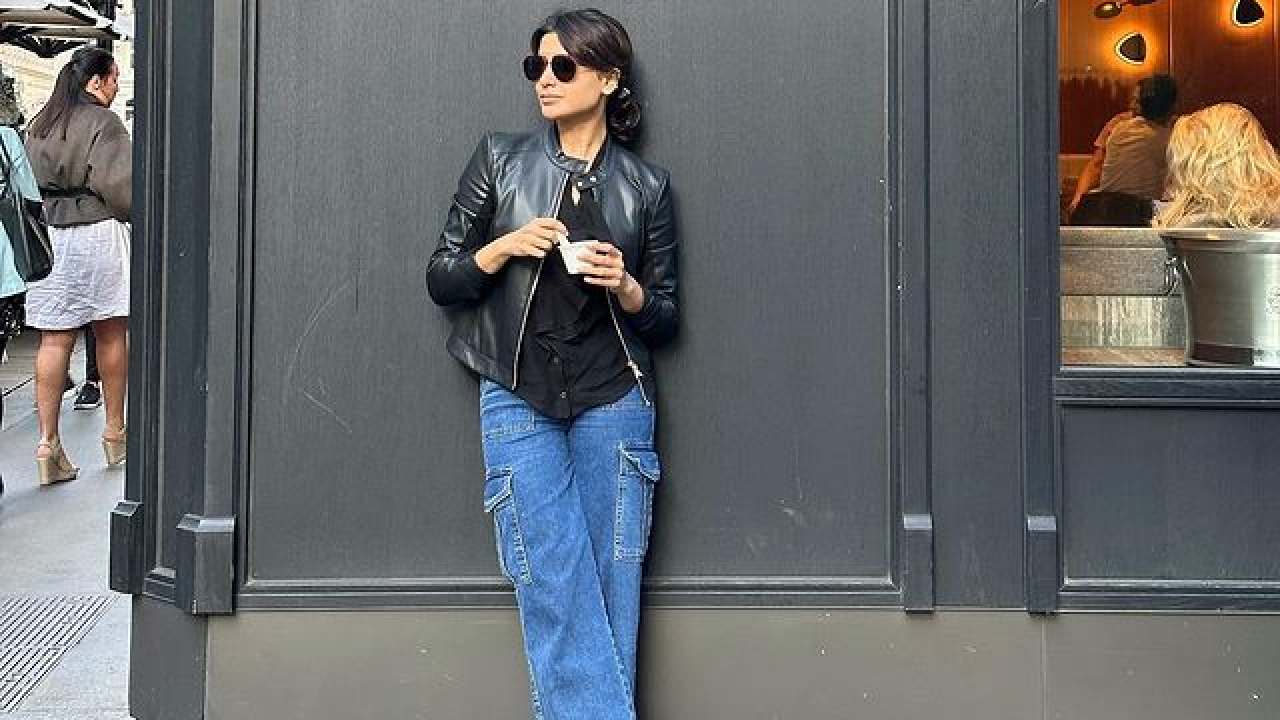 Samantha : ఎవరికి నచ్చినా నచ్చకున్నా.. సమంత పోస్ట్ వైరల్.. Samantha : ఎవరికి నచ్చినా నచ్చకున్నా.. సమంత పోస్ట్ వైరల్..